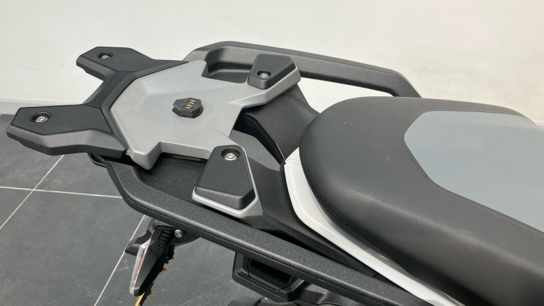 24 Model Year BMW R1300 GS TE